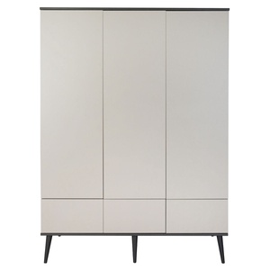 Armoire XL FLOW Quax hêtre-stone