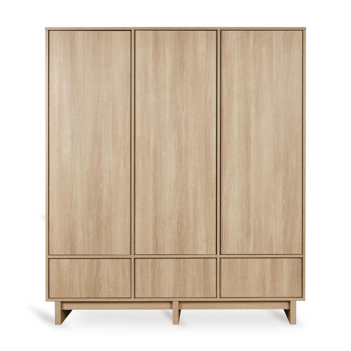Armoire Xl KYO Quax honey ash