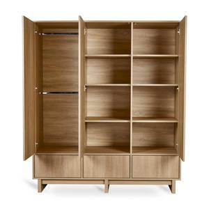 Armoire Xl KYO Quax honey ash