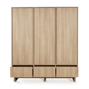 Armoire Xl KYO Quax honey ash