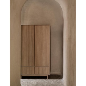 Armoire Xl KYO Quax honey ash