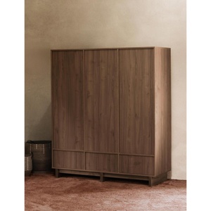 Armoire Xl KYO Quax walnut