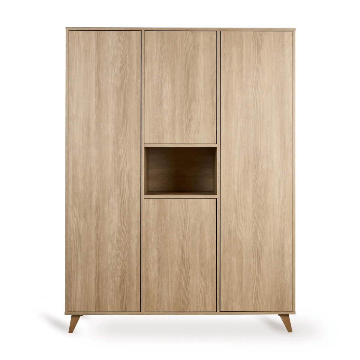 Armoire XL LOFT Quax honey ash