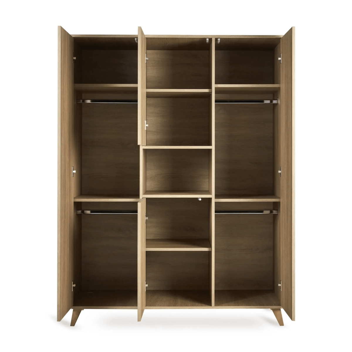 Armoire XL LOFT Quax honey ash