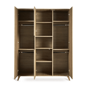 Armoire XL LOFT Quax honey ash