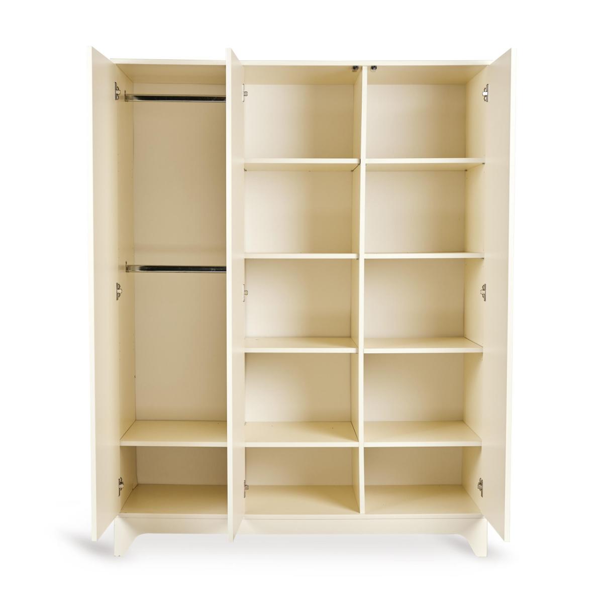 Armoire Xl TSUGI Quax butter