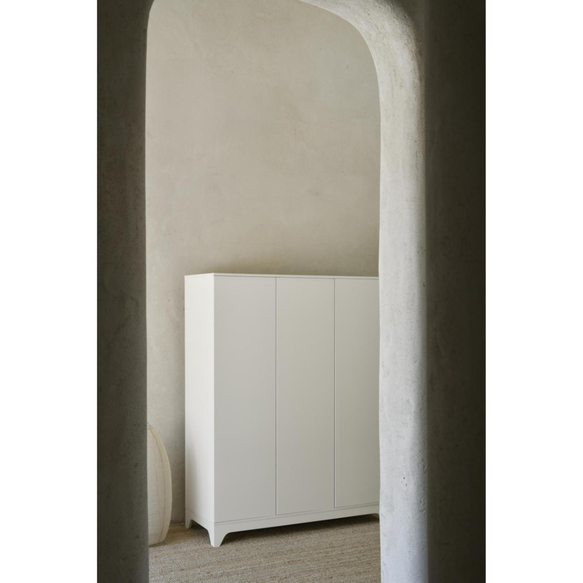 Armoire Xl TSUGI Quax butter