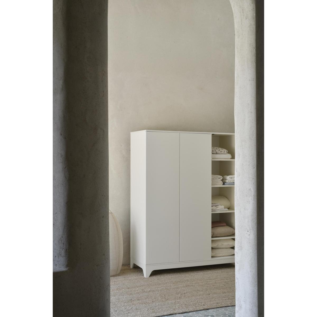 Armoire Xl TSUGI Quax butter