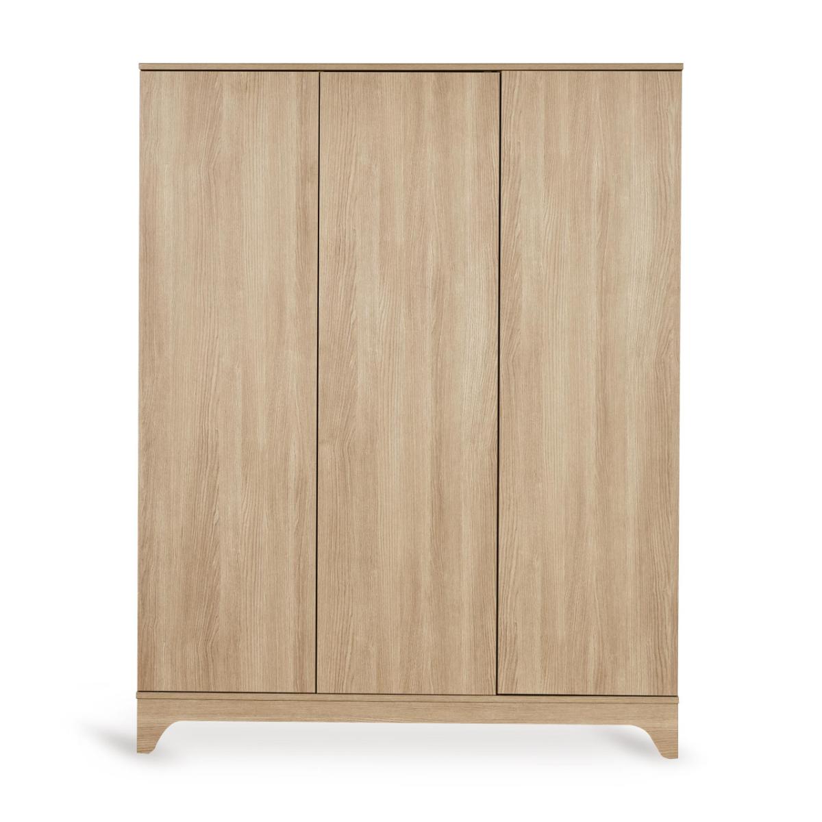 Armoire Xl TSUGI Quax honey ash