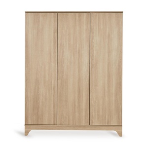 Armoire Xl TSUGI Quax honey ash