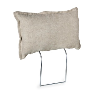 Armrest LINEN Quax beige