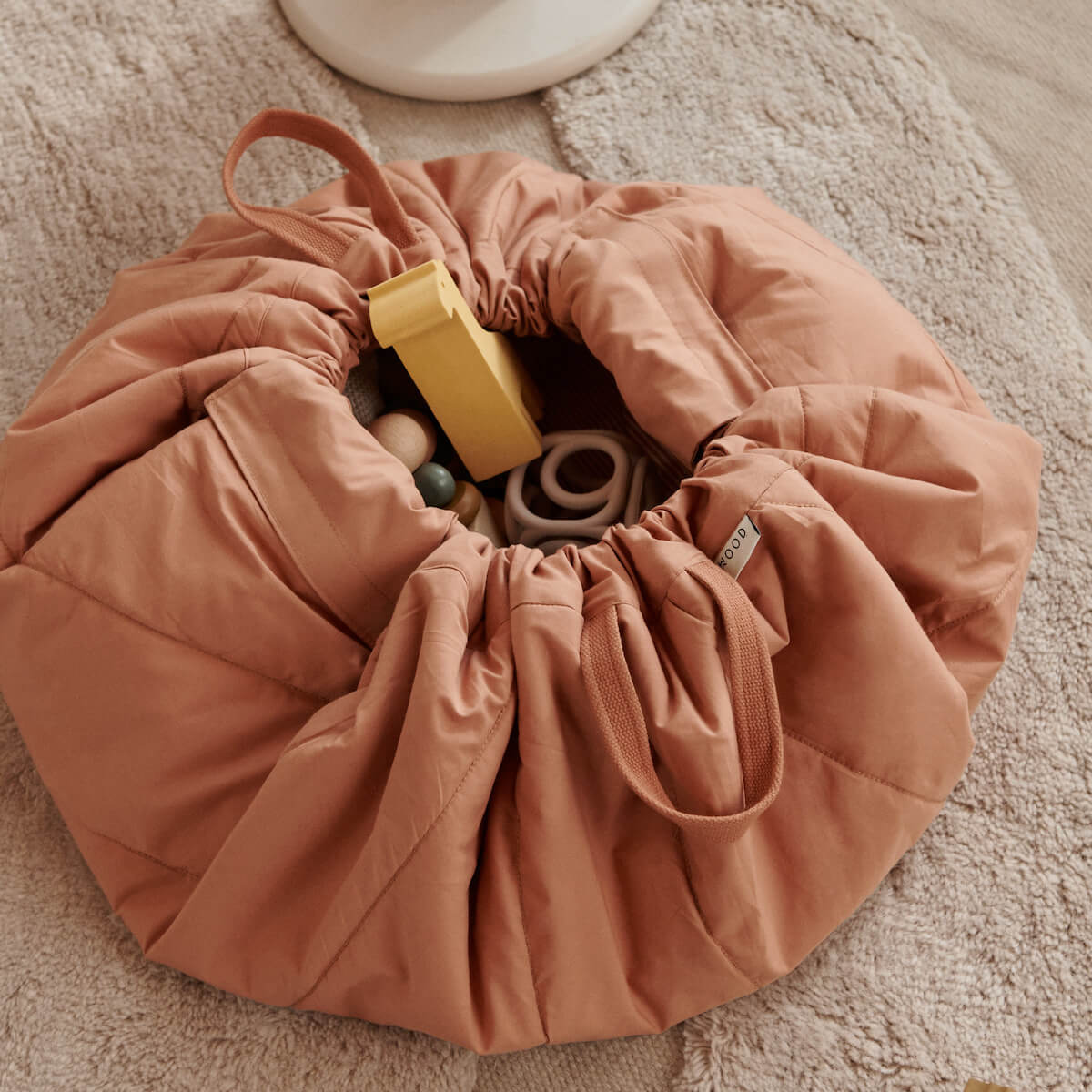 Arnaud Teether  Liewood Sandy Drop 3/23