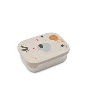Arthur printed lunchbox Liewood Circus / Sandy