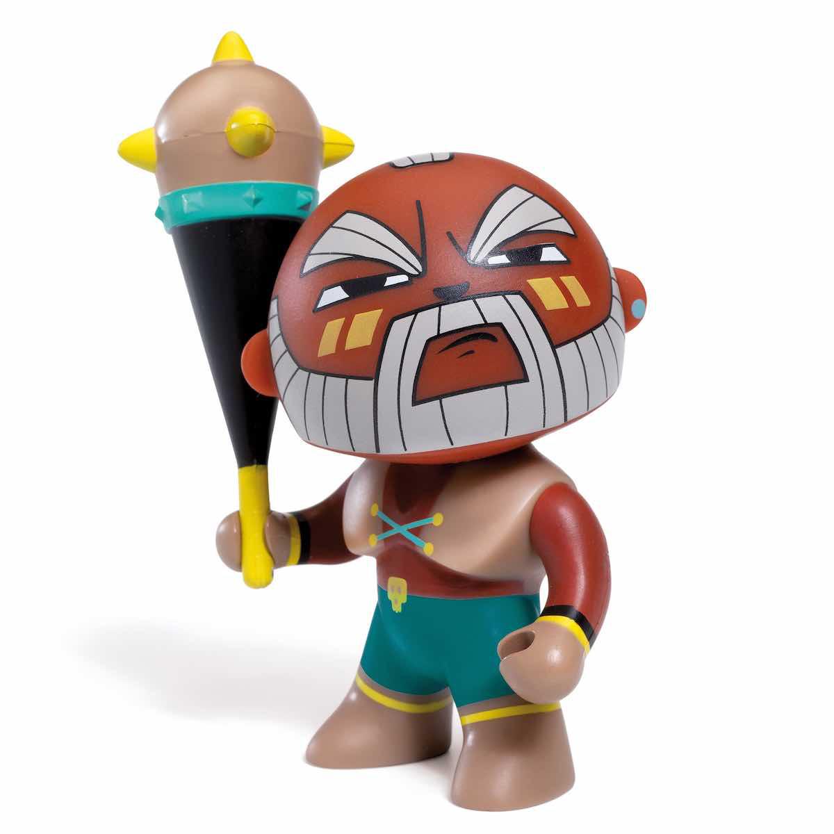 Arty toys - Pirates Marcus Djeco