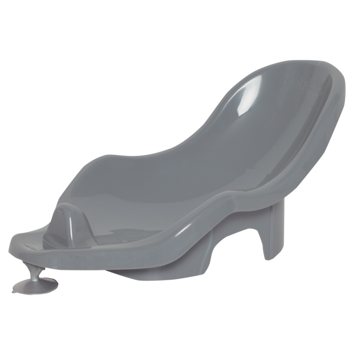 Asiento AQUASIT UNE Bébéjou griffin grey