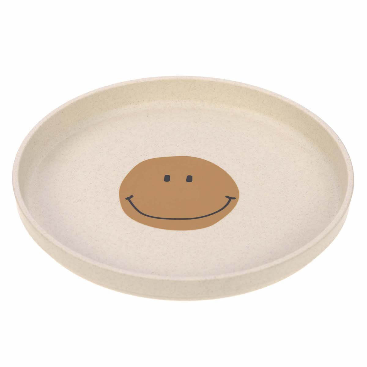 Assiette HAPPY RASCALS Laessig Smile