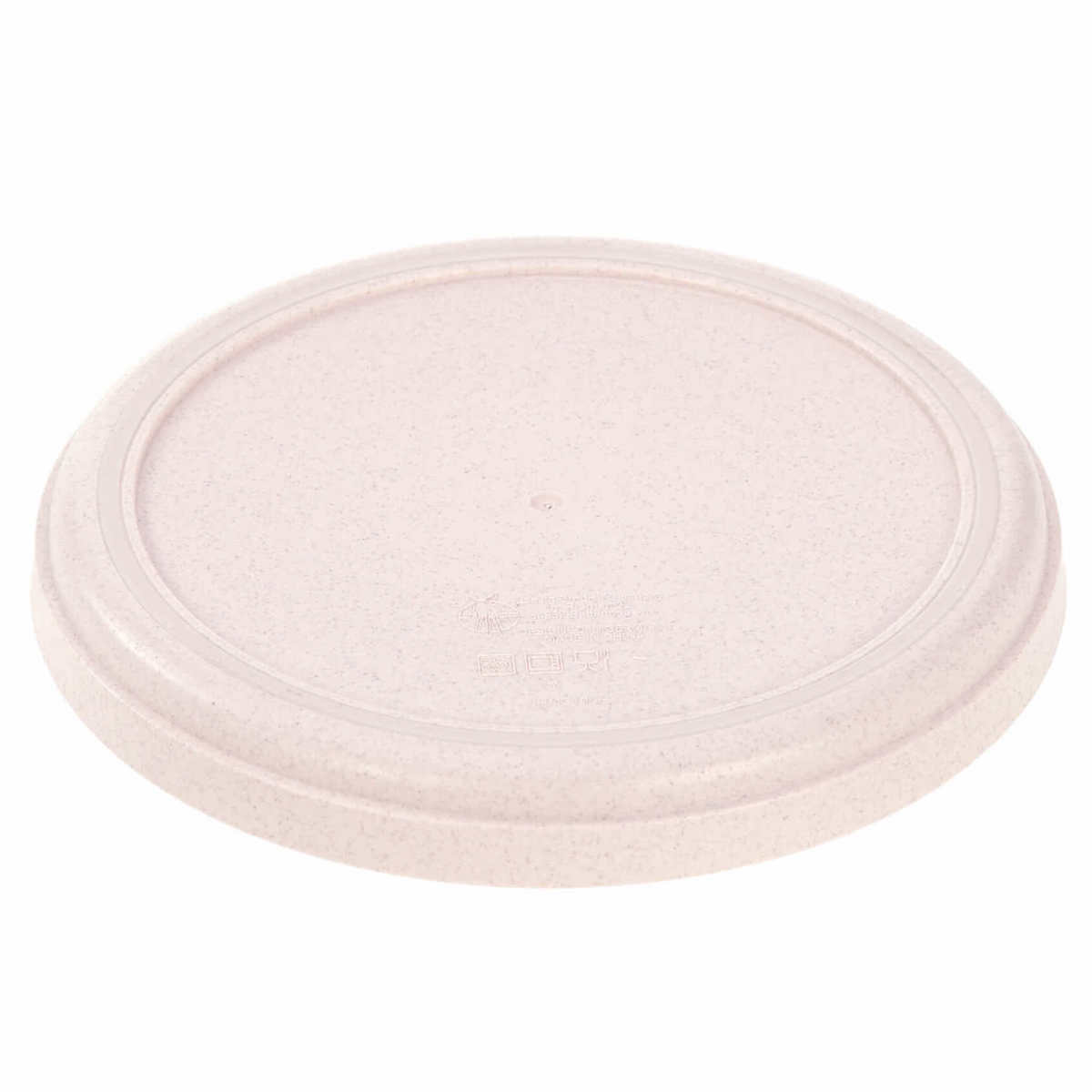 Assiette lapin LITTLE FOREST Laessig