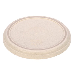 Assiette LITTLE MATEYS Laessig spicy orange 