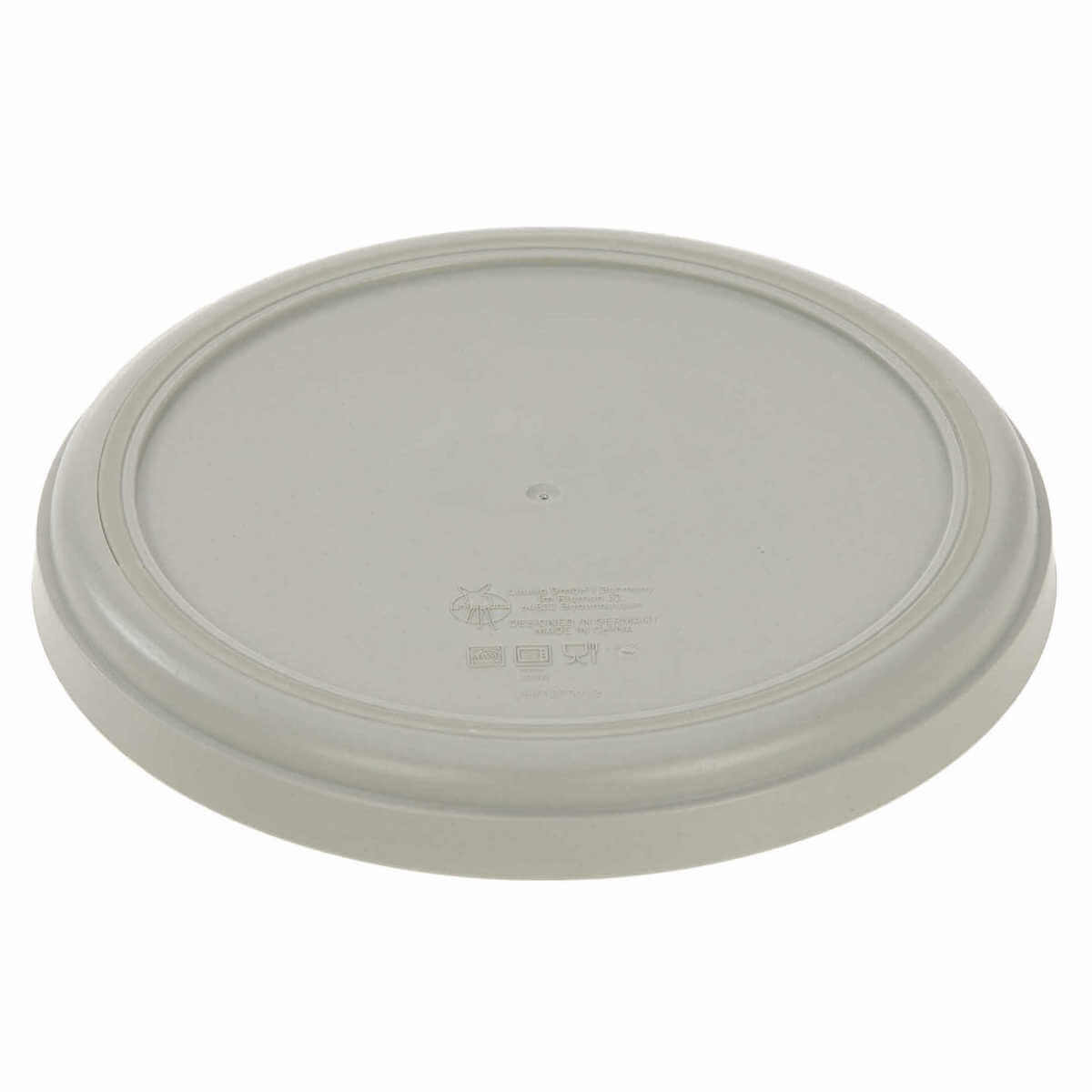 Assiette renard LITTLE FOREST Laessig