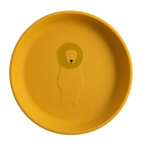 Assiette silicone Mr. Lion Trixie