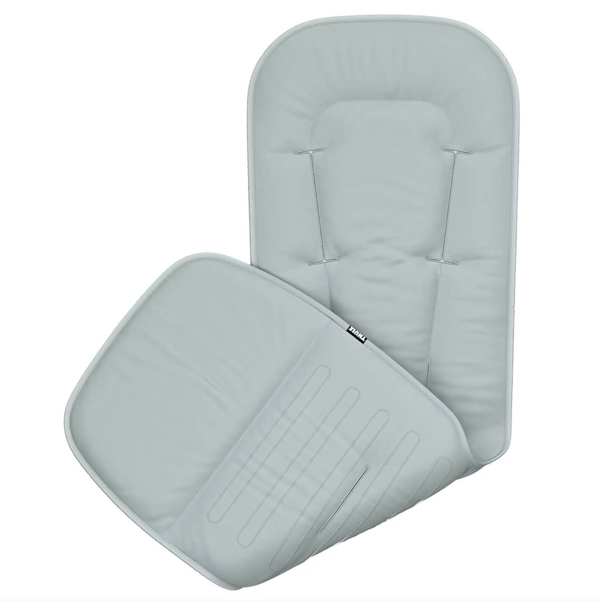 Assise comfort Thule Alaska