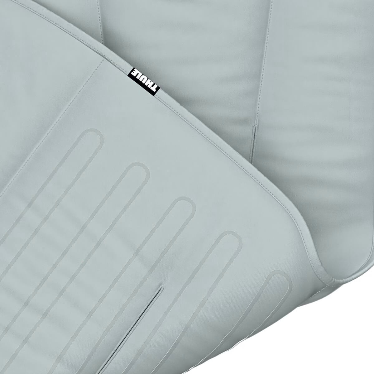 Assise comfort Thule Alaska