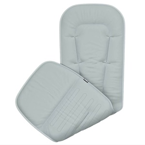 Assise comfort Thule Alaska