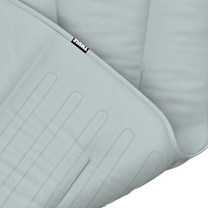 Assise comfort Thule Alaska