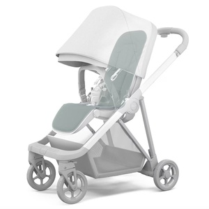 Assise comfort Thule Alaska