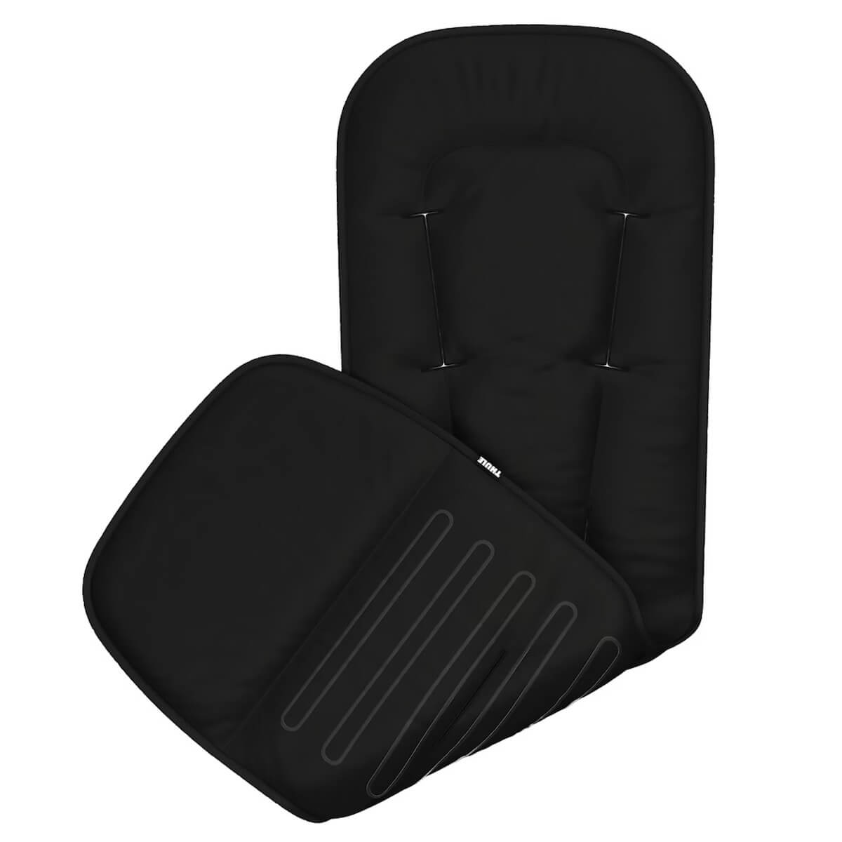 Assise comfort Thule Black