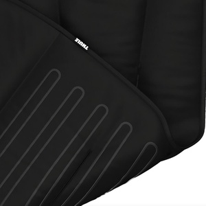 Assise comfort Thule Black