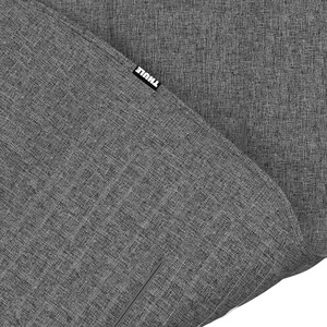 Assise comfort Thule Grey Melange