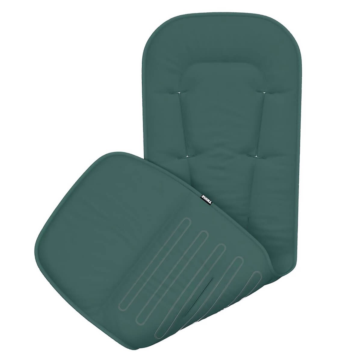 Assise comfort Thule Mallard Green