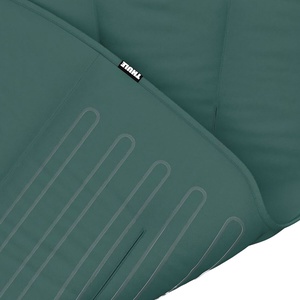 Assise comfort Thule Mallard Green