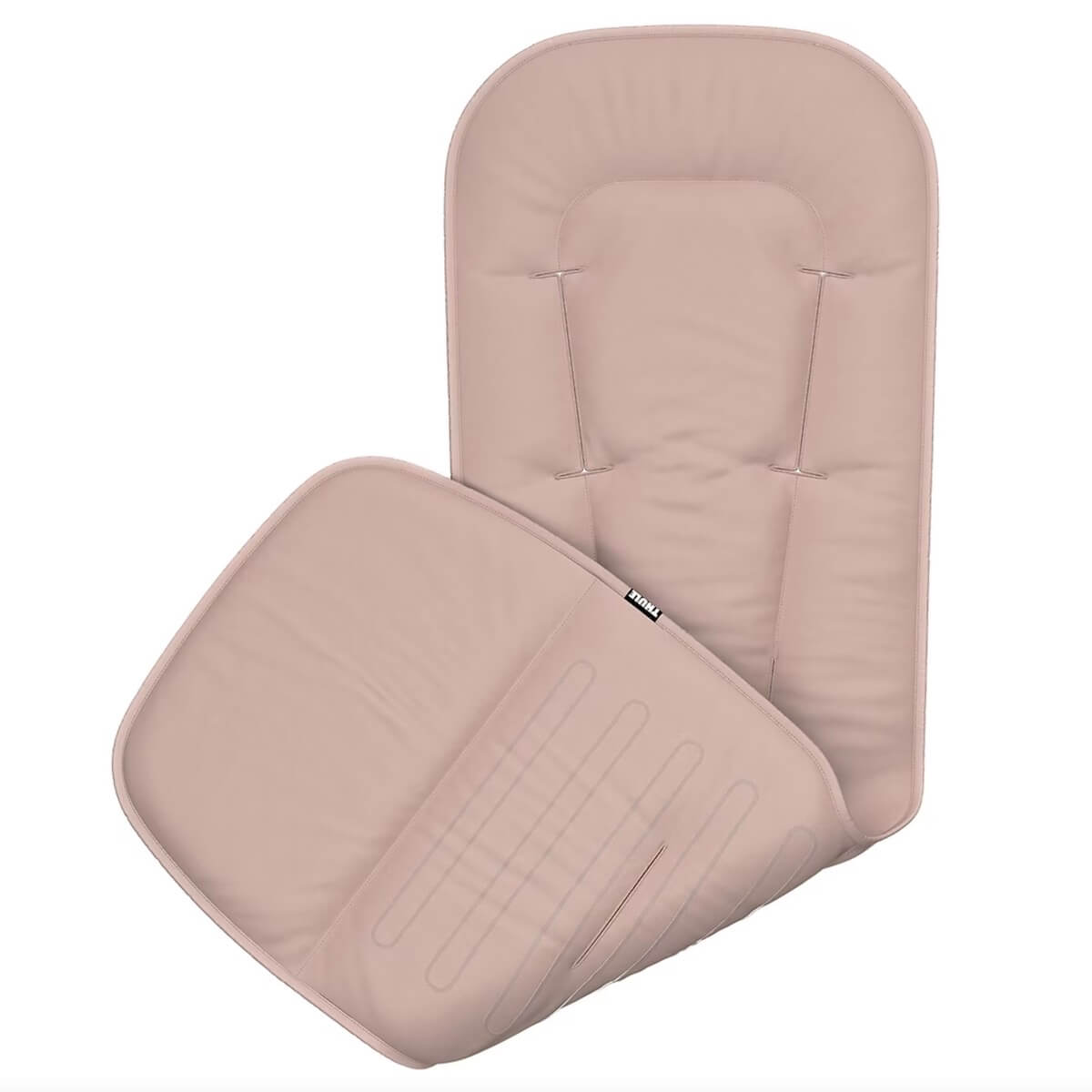 Assise comfort Thule Misty Rose