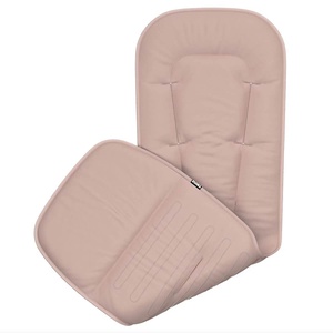 Assise comfort Thule Misty Rose