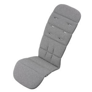 Assise doublure Thule Grey melange