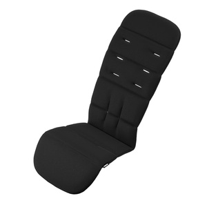 Assise doublure Thule Midnight Black