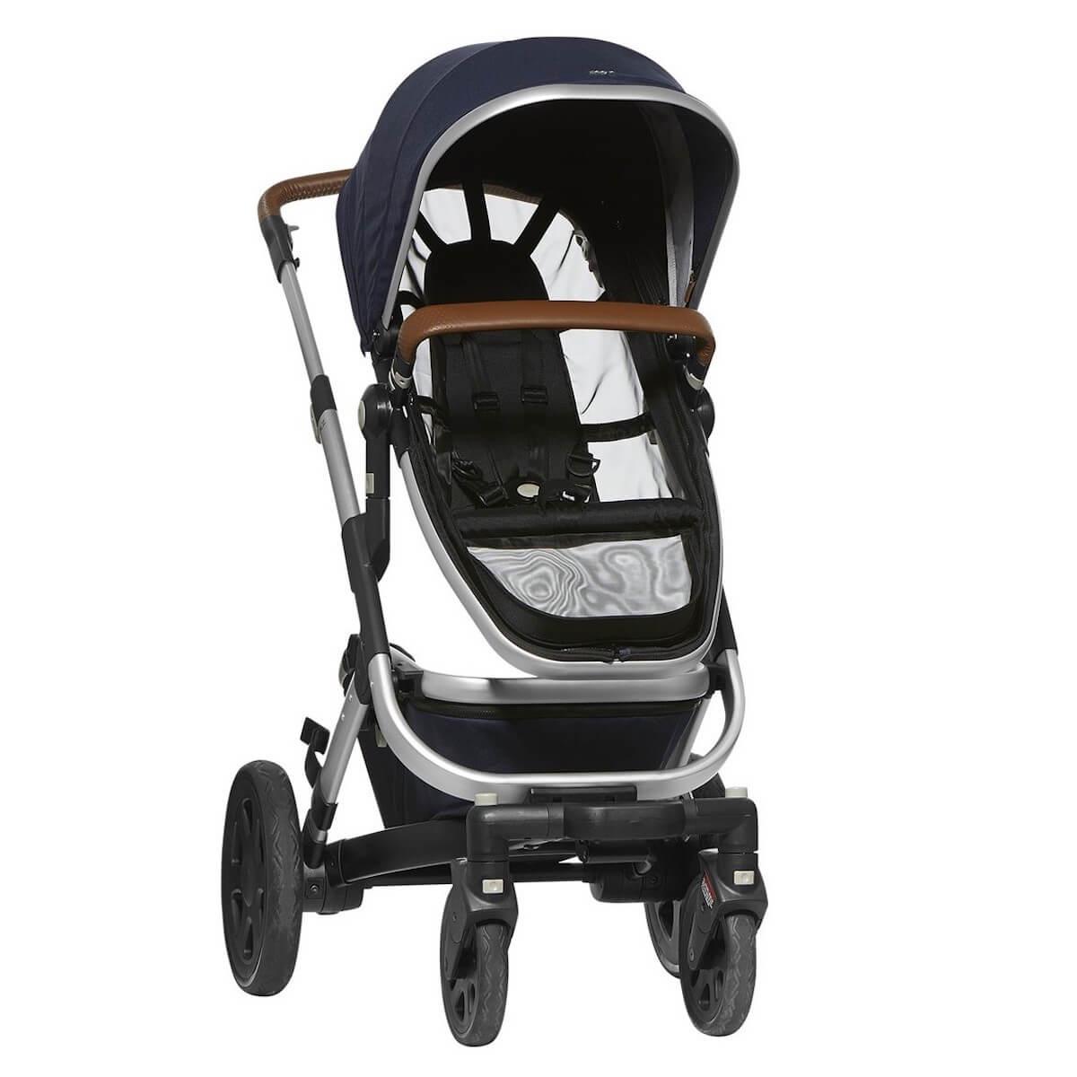 Assise été poussette GEO² Joolz