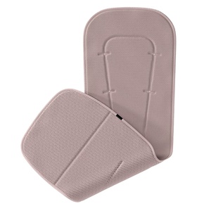 Assise été Thule Misty Rose