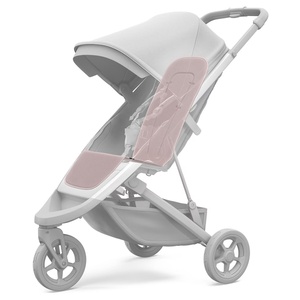 Assise été Thule Misty Rose