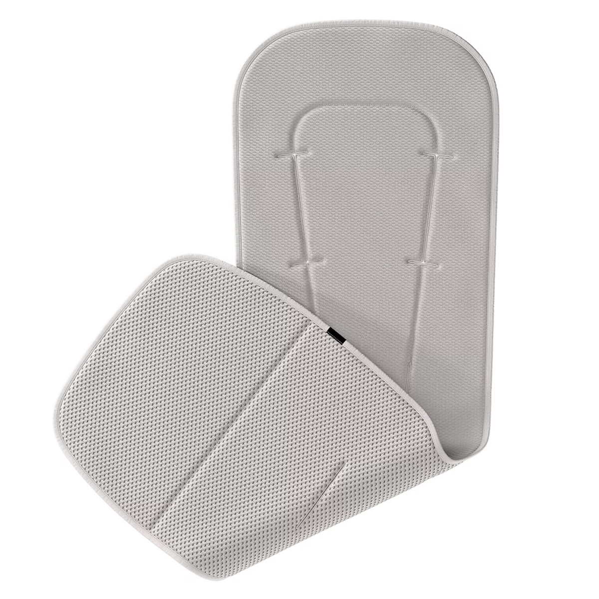 Assise été Thule Soft Grey