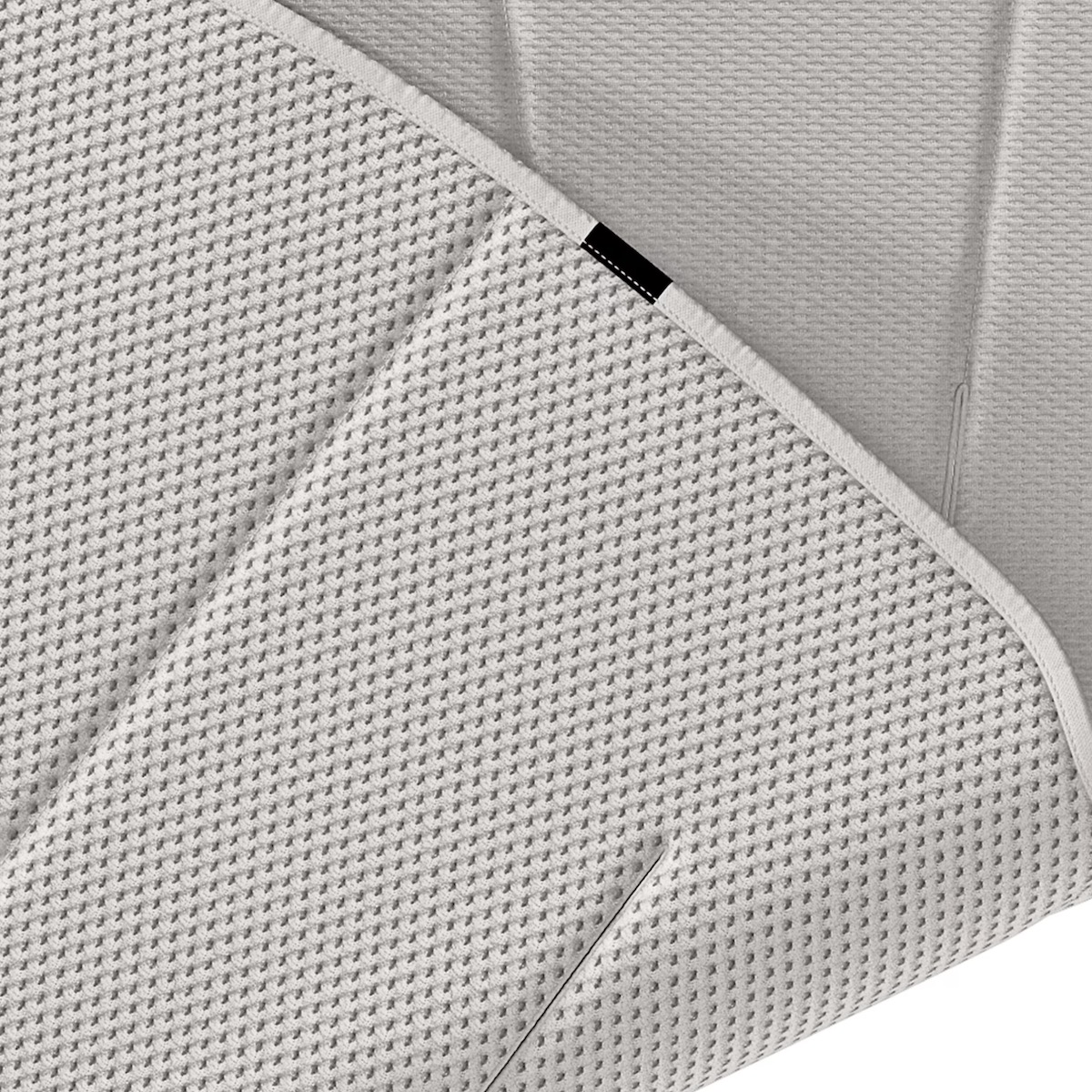 Assise été Thule Soft Grey