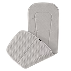 Assise été Thule Soft Grey