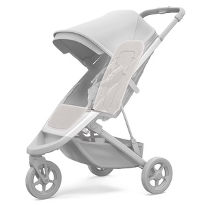 Assise été Thule Soft Grey