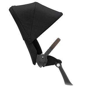 Assise GAZELLE S TPE Cybex deep black-black