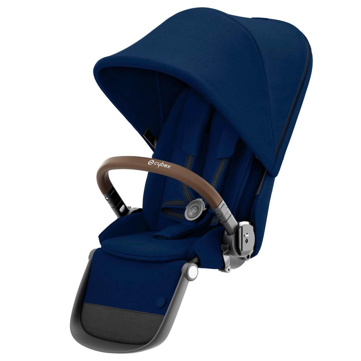 Assise GAZELLE S TPE Cybex Navy blue