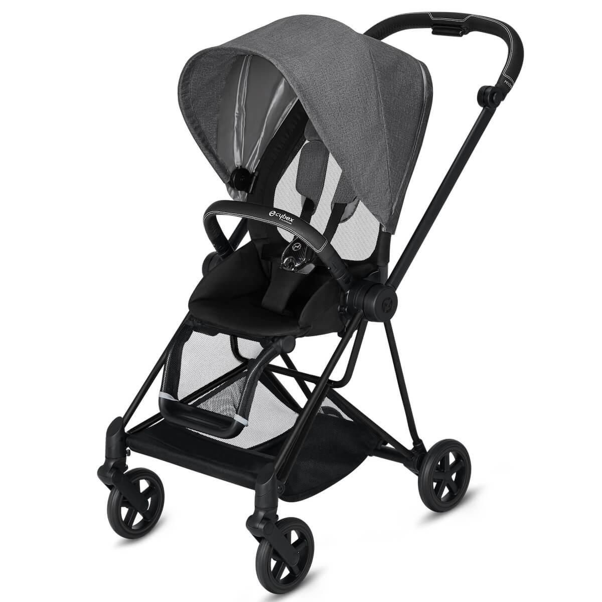 poussette cybex manhattan