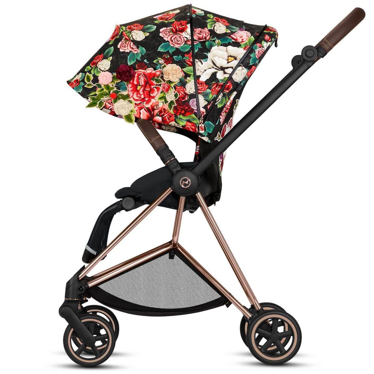 parapluie cybex