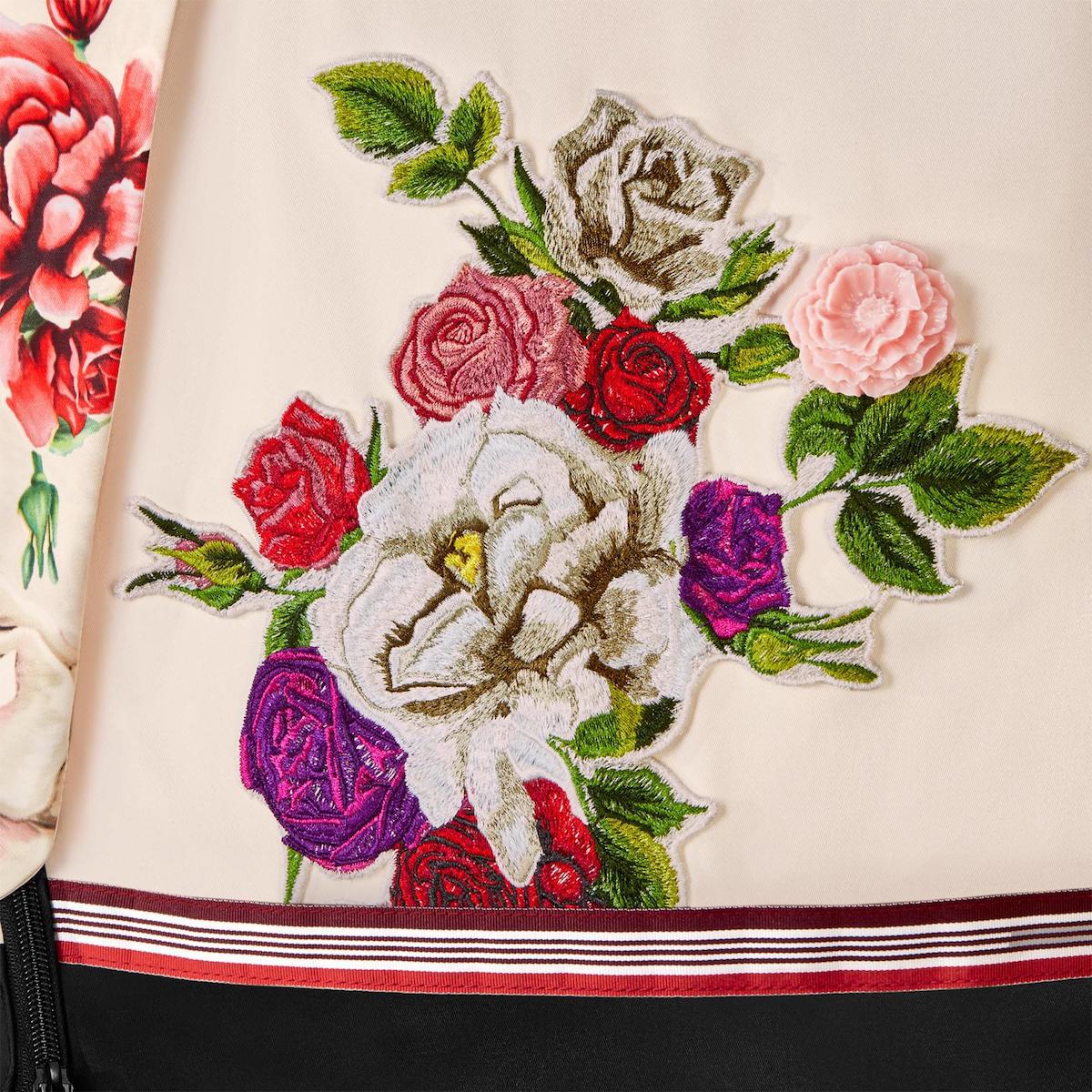 poussette cybex a fleur